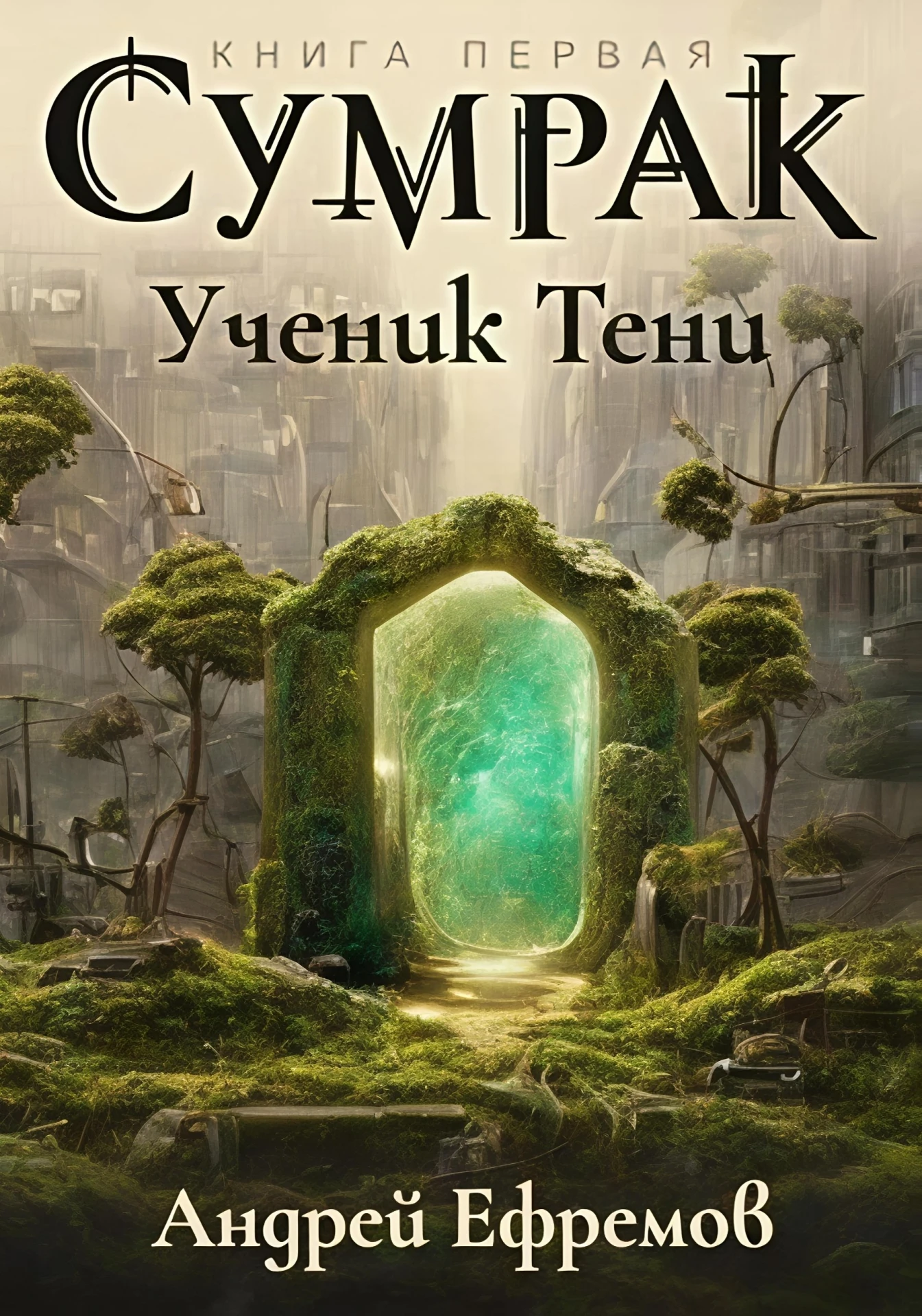 Сумрак