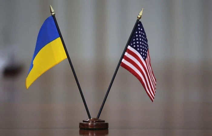Украинская делегация в пятницу и субботу проведёт переговоры в США