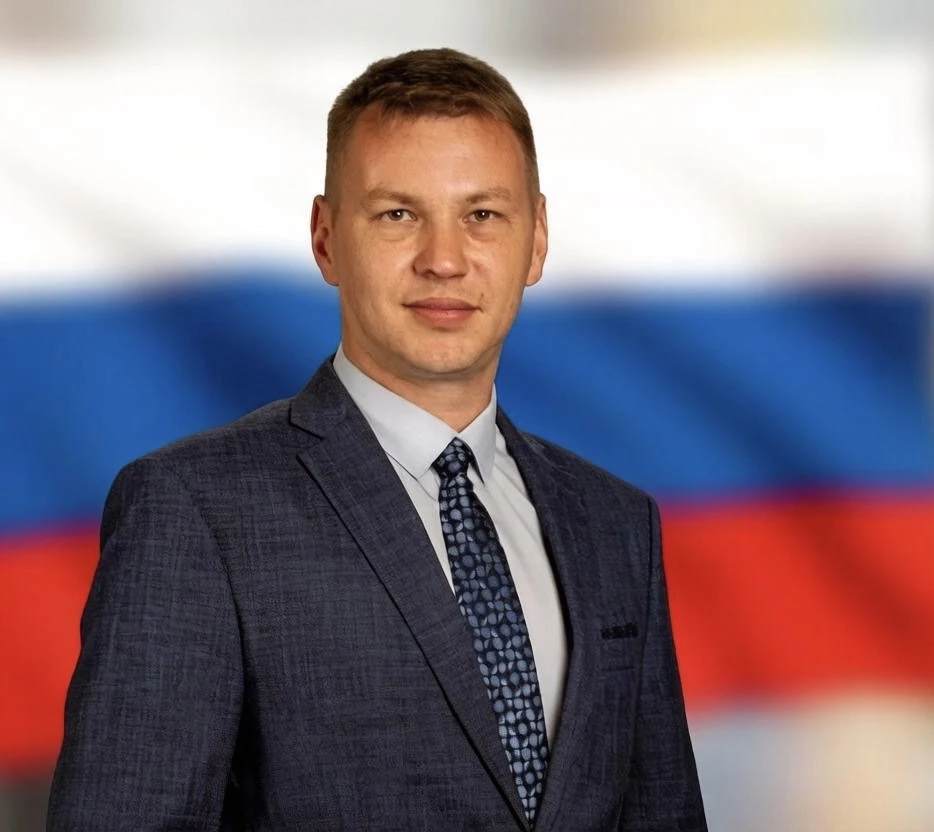 🎂 Сегодня день рождения отмечает депутат Думы Переславль-Залесского МО фракции «Единая...