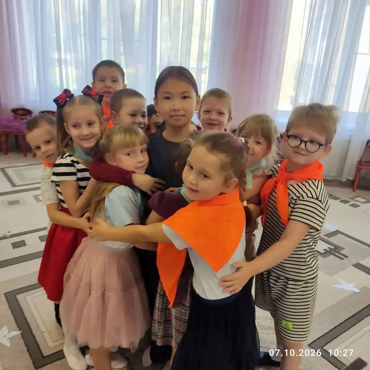 Погружение в сказку через музыку 🎵🏰