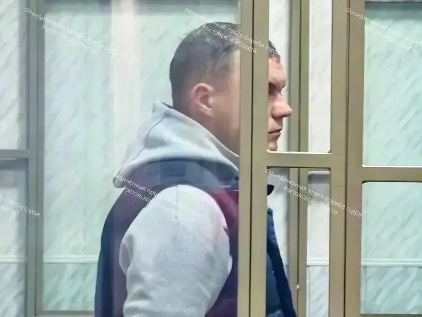 ⚡️Замглавы Администрации по вопросам городского хозяйства Егор Долматов взят под стражу...