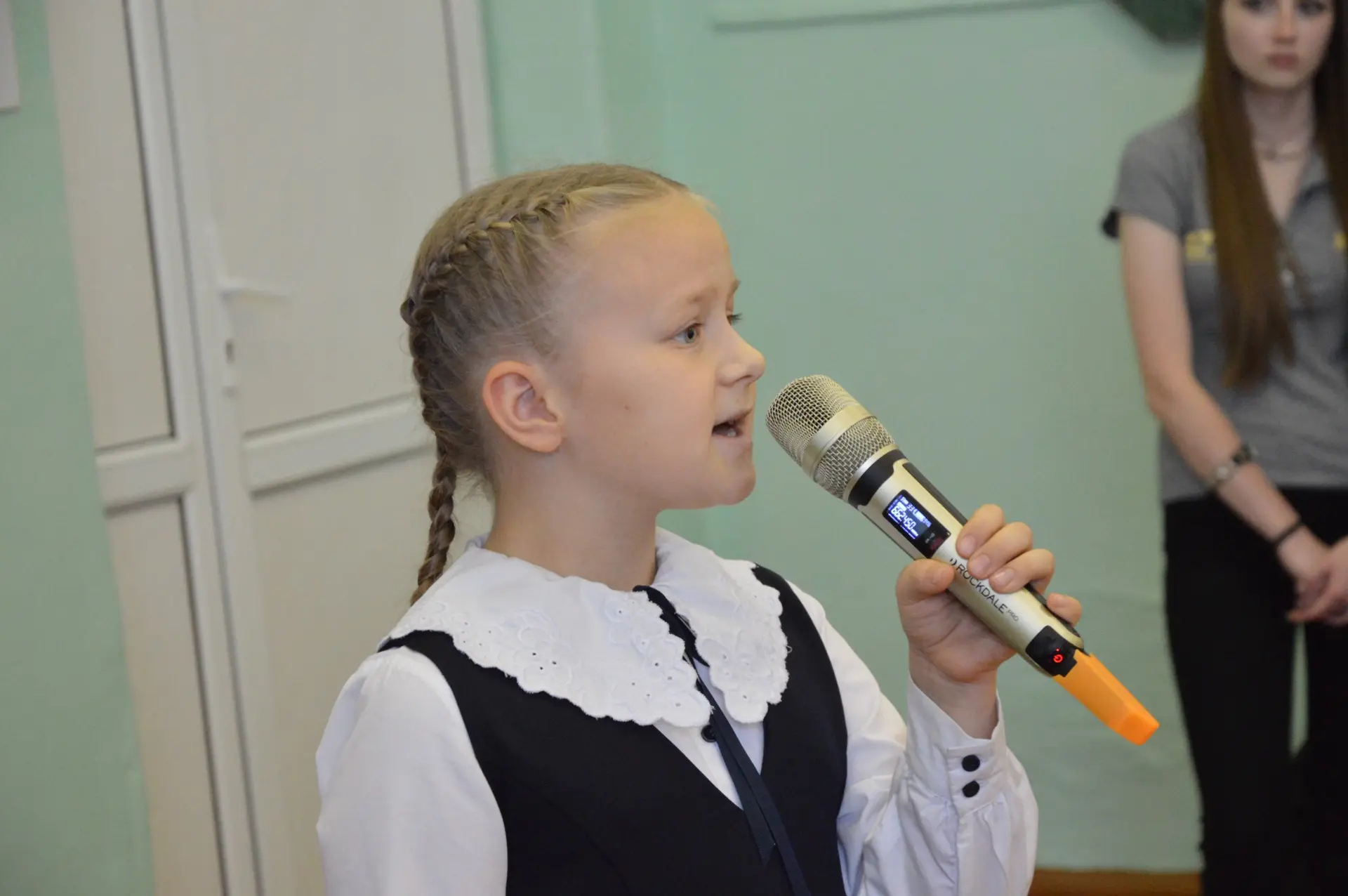 🎶 Музыка объединяет сердца!