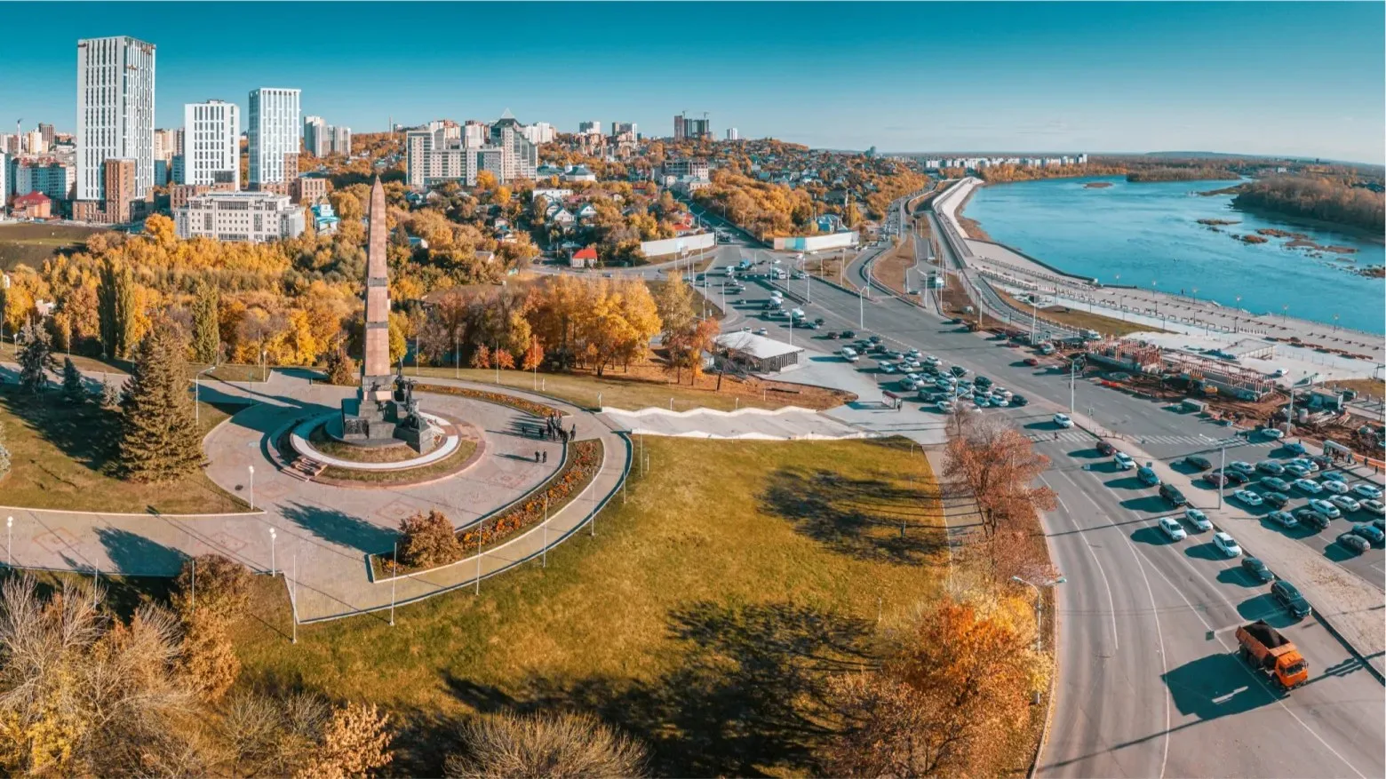 Уфа обошла Москву по скорости мобильного интернета