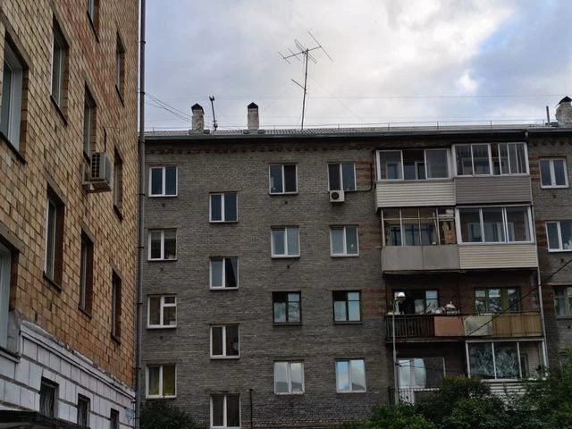 😰 Средняя стоимость квадратного метра на вторичном рынке Екатеринбурга достигла 148 65...