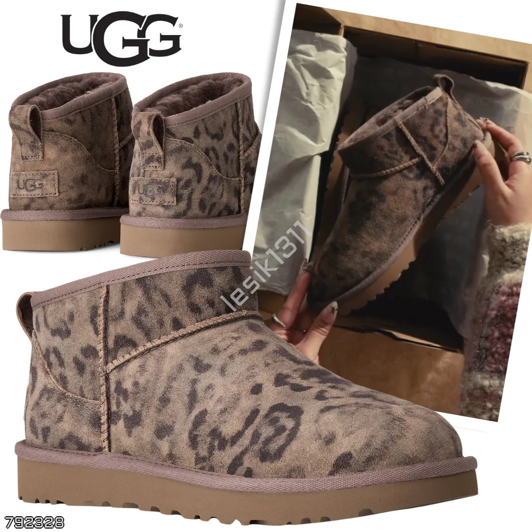 UGG 🇺🇸