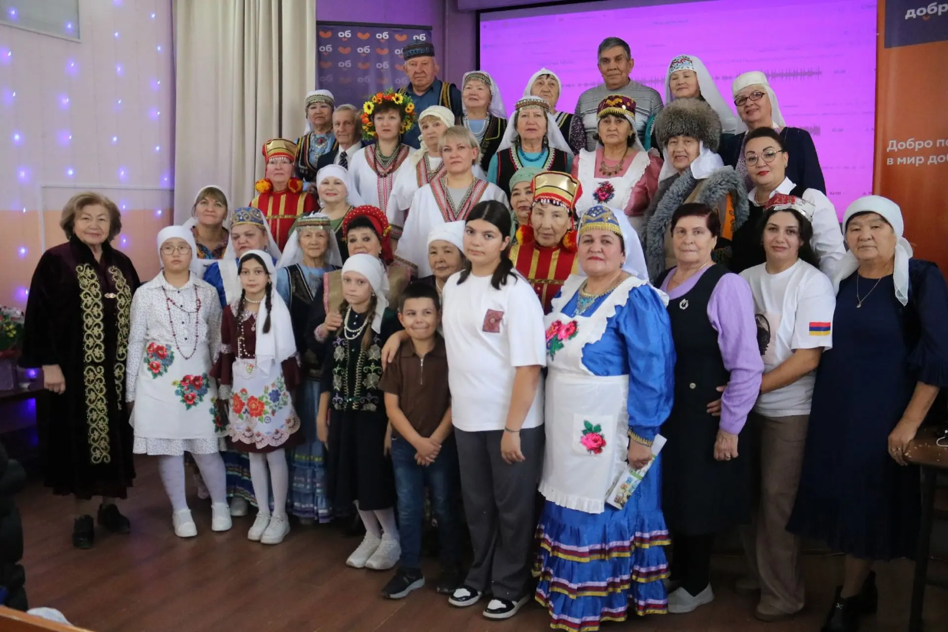 🍞🌾 Хлеб всему голова!
