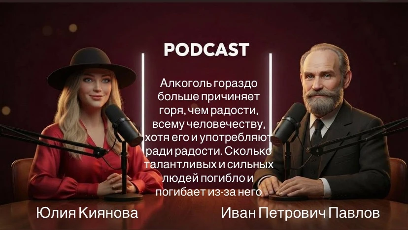 Психология с Юлией Кияновой