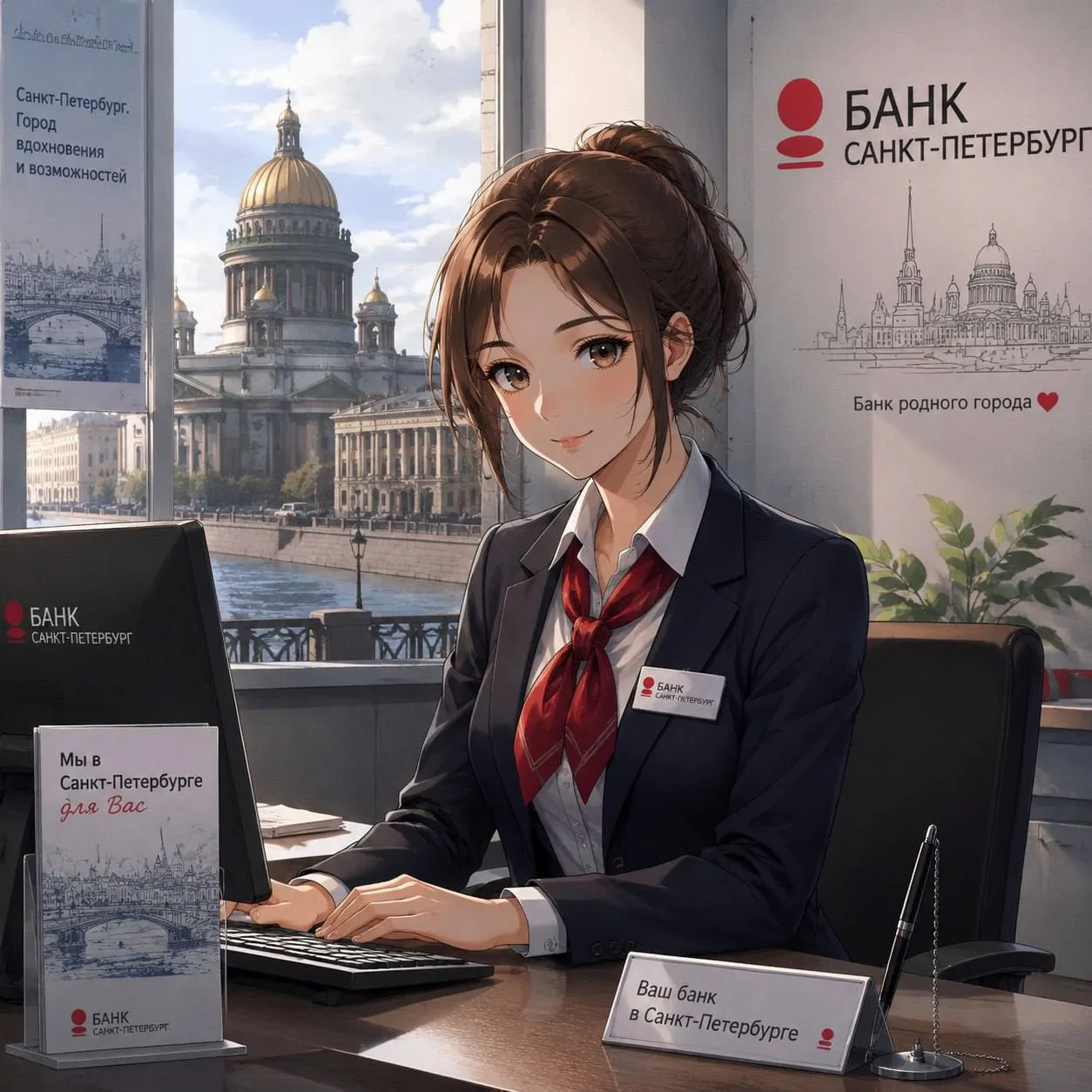 БСПБ 🏦