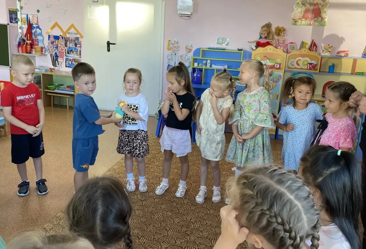 Доброе утро! ☀️