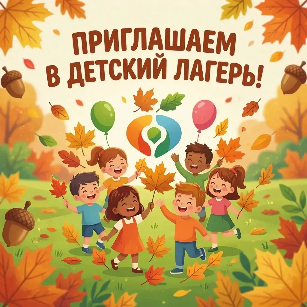 ☀️ ЦРР Сами Дети* приглашает детей в Дневной клуб «Перезагрузка» ☀️