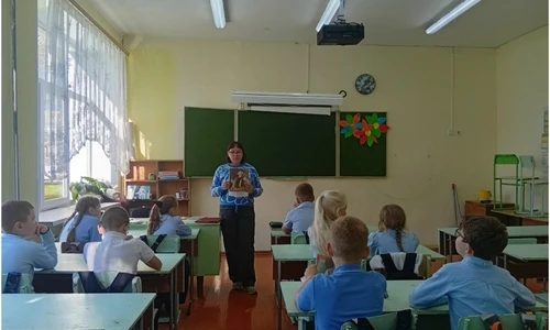 📌 Громкие чтения «Прогулка по страницам книги "Приключения барона Мюнхгаузена"»