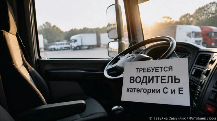 Доля оплаты труда в себестоимости перевозок достигла 50%