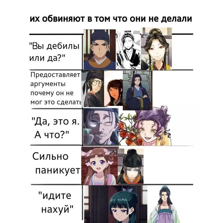 Все наши каналы
