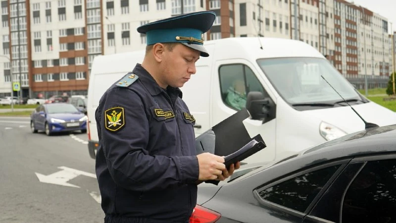 Житель Калининграда погасил задолженность размером более 5 миллионов рублей после того,...