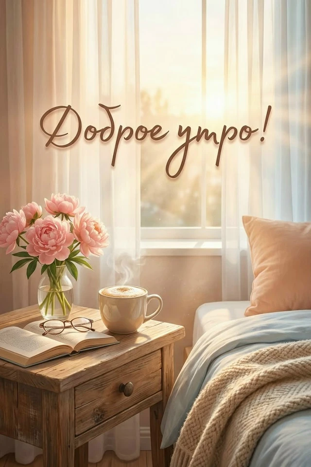 Открытки дня❤️