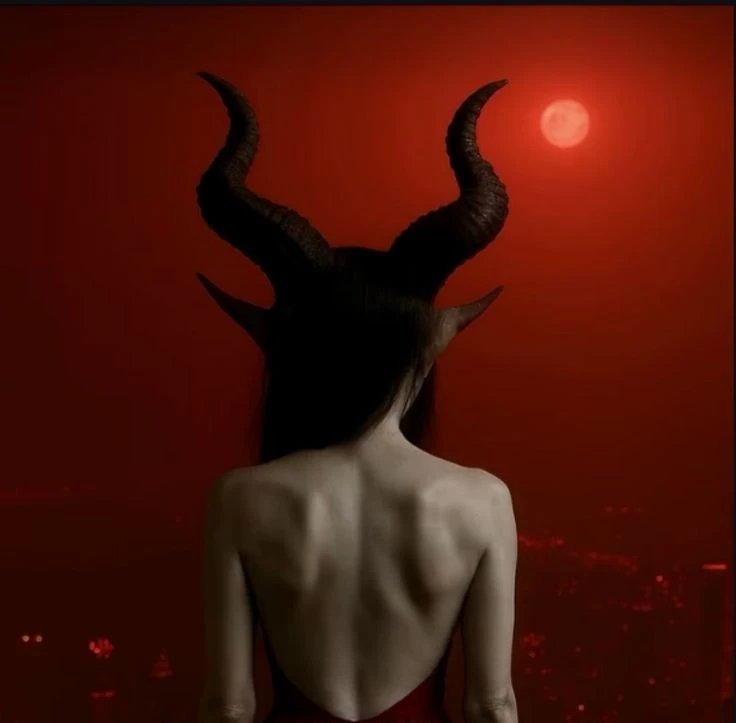 КОЗЬЯ ЛИЛЯ ШАГАЕТ ПО ПЛАНЕТЕ 😈