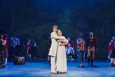 🎭 Куда сходить в Барнауле в пятницу, 9 октября