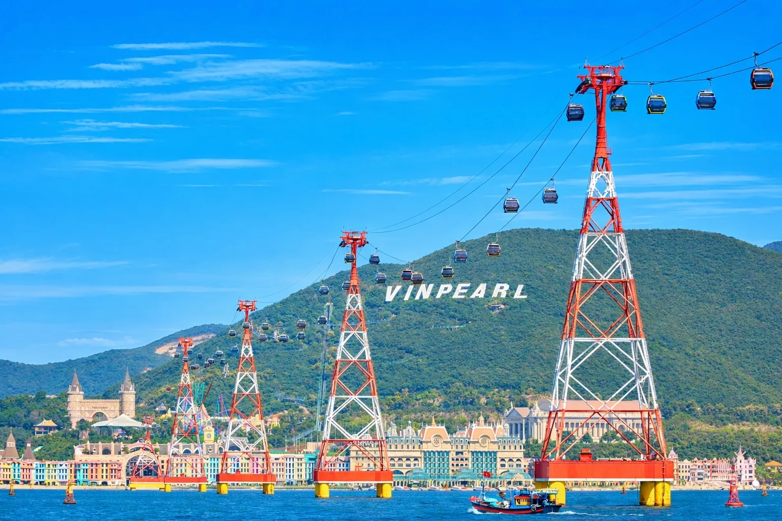 ⚠️ ВАЖНАЯ ИНФОРМАЦИЯ | VINWONDERS NHA TRANG