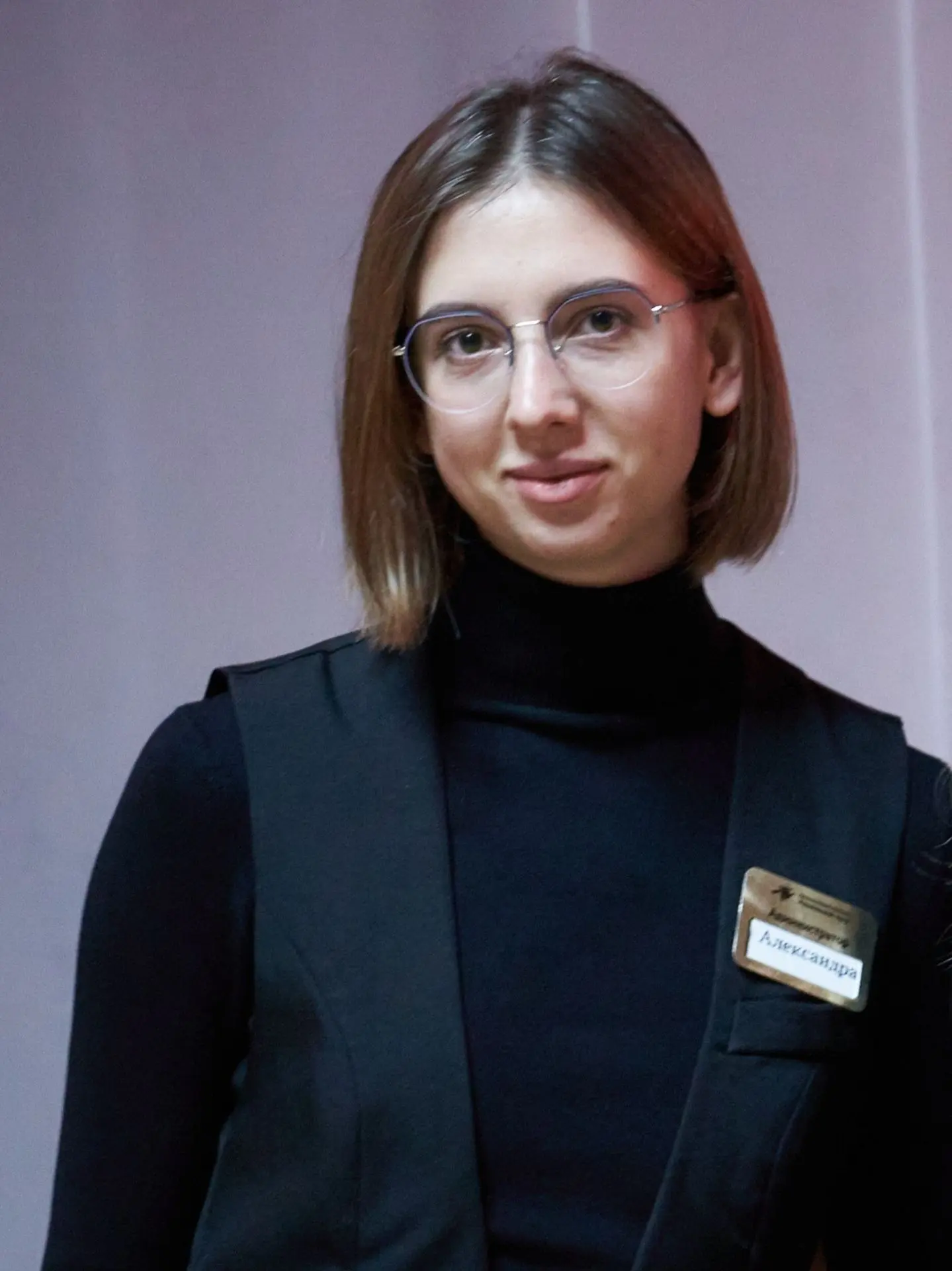 9 октября - поздравляем с Днём рождения нашего прекрасного администратора Александру По...