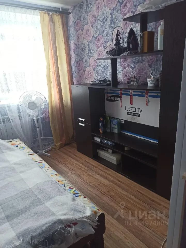 Сдам без посредников: комната, 16м²