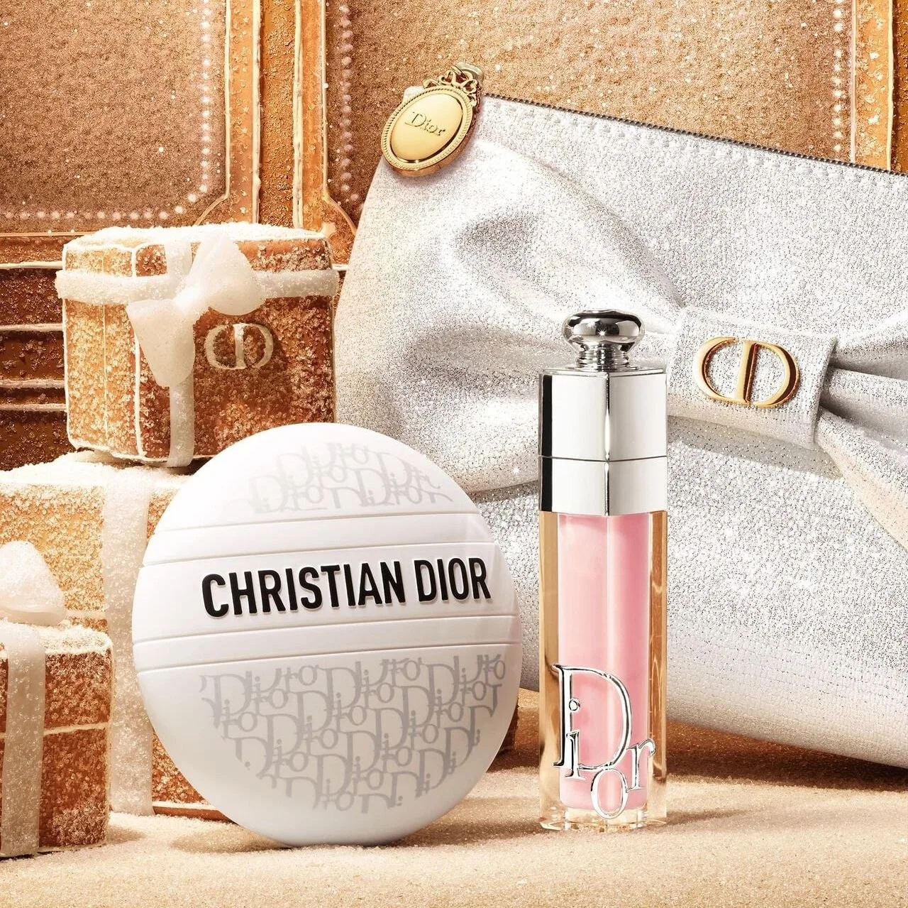 👄 DIOR — RITUAL DE BELLEZA Y TRATAMIENTO