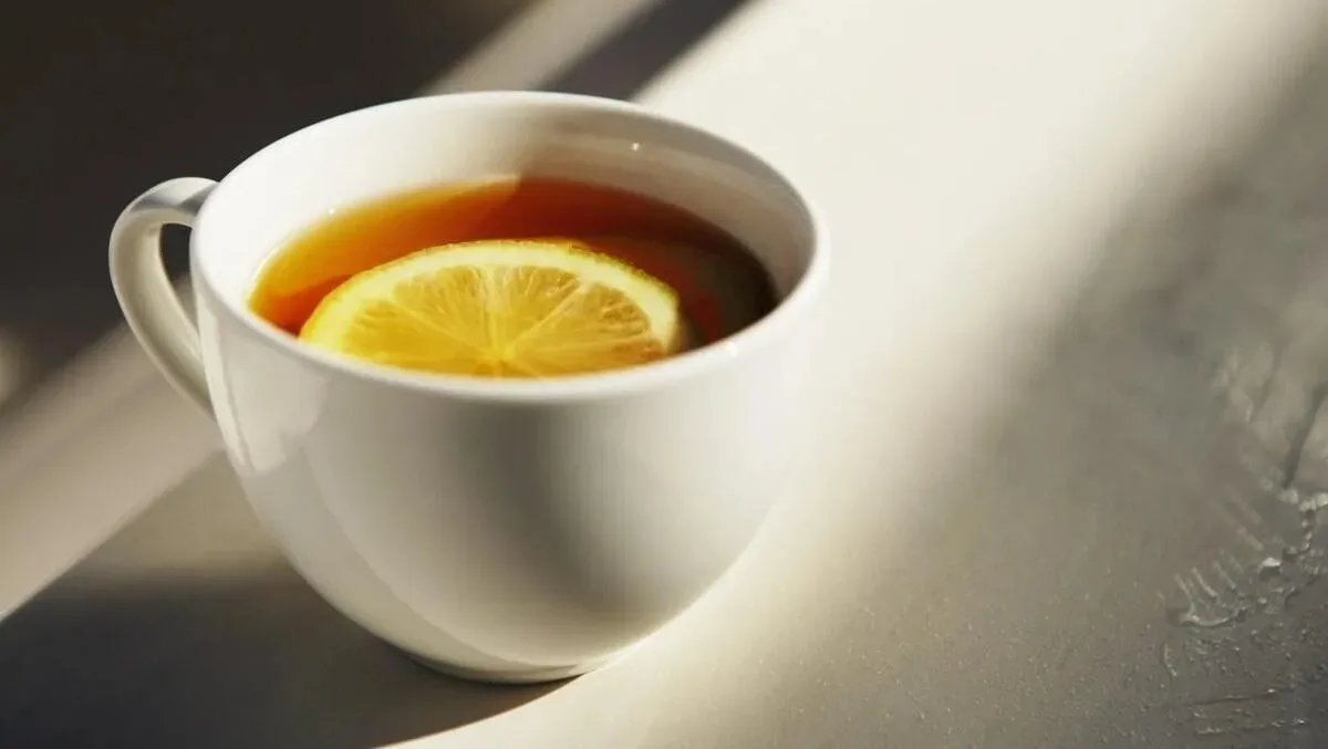 Чай перед сном? Лучше об этом забыть! 🚫🍵