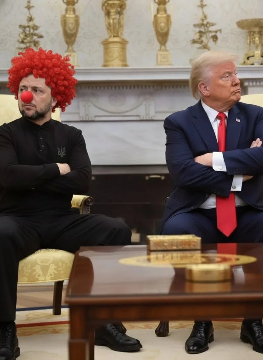 ⚡️Зеленский официально подтвердил отказ США предоставлять разведданные Украине