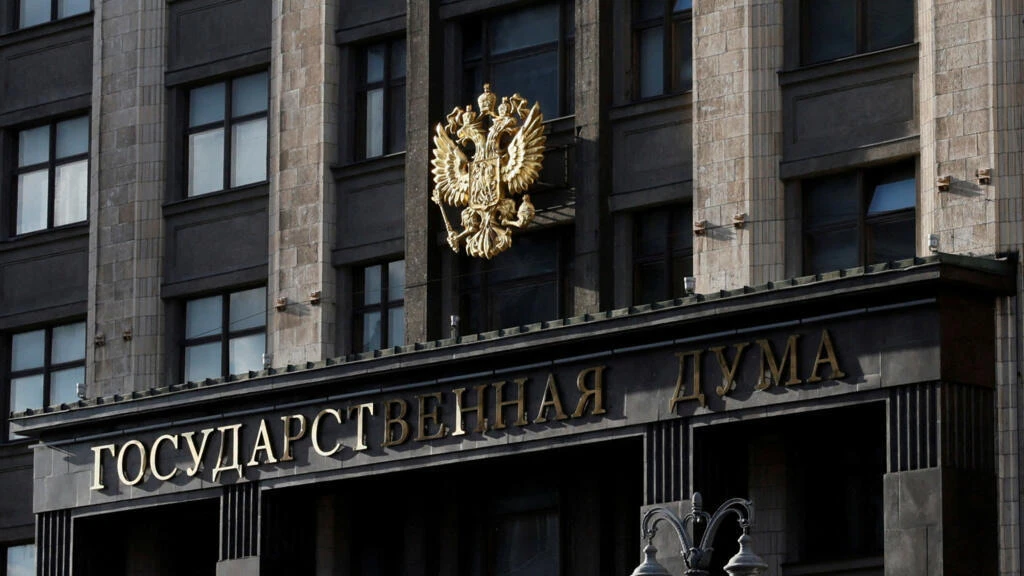 ⚡️ Государственная Дума утвердила заместителей Председателя Комитета по охране здоровья