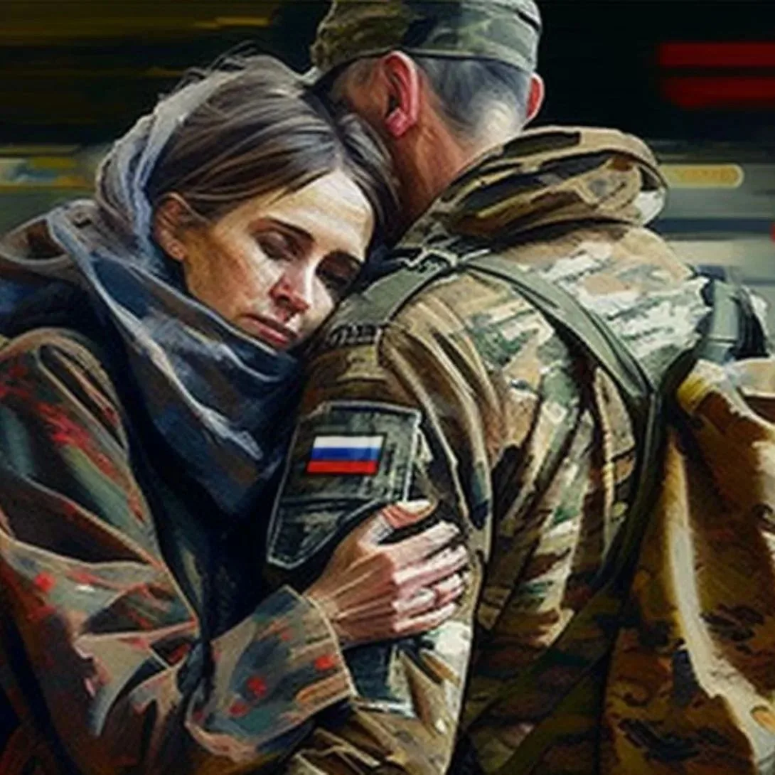 Доброе утро, и хорошего дня. Ребятам победы на всех направлениях. 🙏🇷🇺❤️