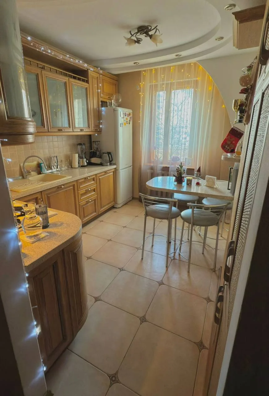 ‼️ 3-х комн. кв. на Ольховском квартале. 70/41/9м², 5/9 эт. дома с мебелью и техникой (...