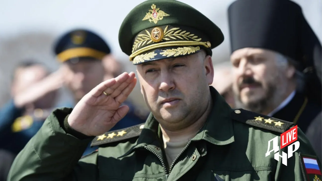 ⚡️ Генерал Суровикин не вернулся к командованию войсками в зоне СВО — источник Осторожн...