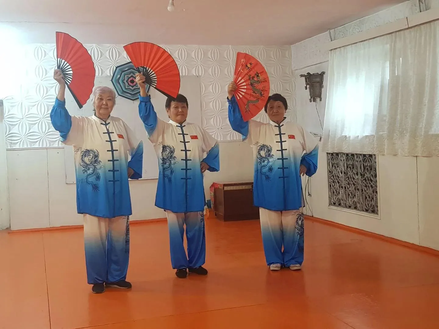 | УЛУГ НАЗЫЛЫГЛАРГА СПОРТ |