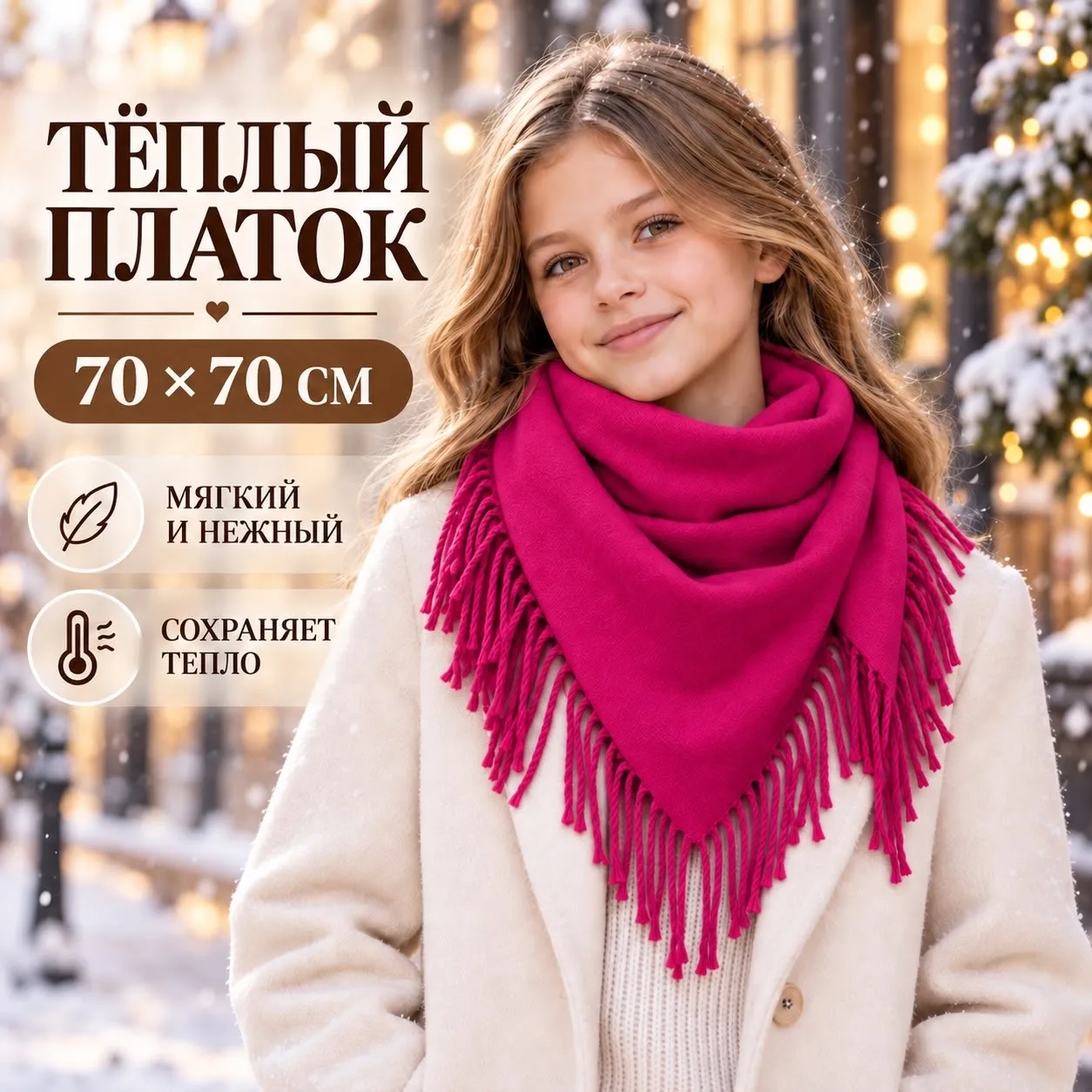 Платок
