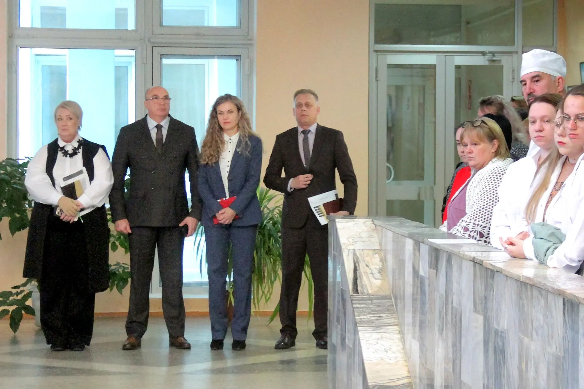 🇷🇺 Сегодня в Орловском ГАУ прошла церемония поднятия Государственного флага Российско...