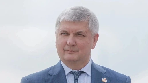Губернатор Воронежской области потерял две позиции в медиарейтинге ЦФО за сентябрь