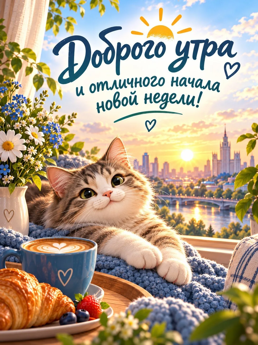 💌 Открытки • MAX • Поздравления