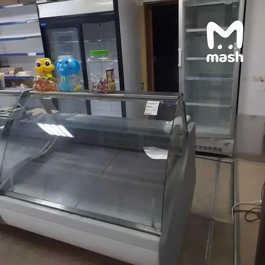В Эвенкии 2,5 месяца нет завоза продуктов — в магазинах почти пусто, школы и садики ост...
