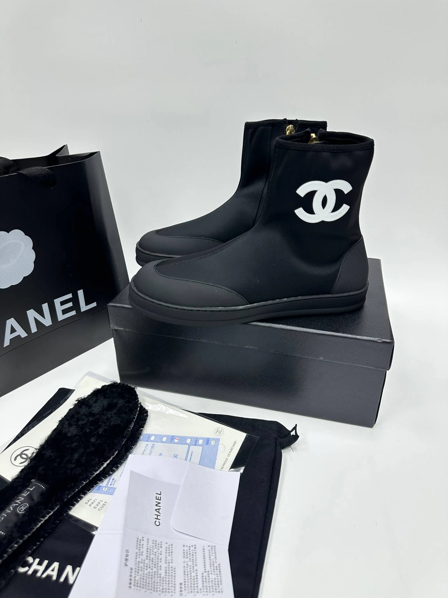 CHANEL