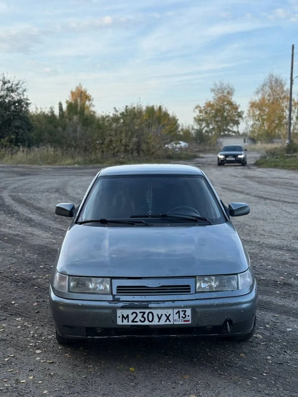 В продаже легенда улиц!