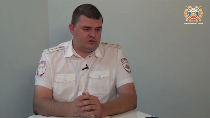 Экс-начальник ГИБДД Ачинска отменил штраф за превышение скорости через суд.