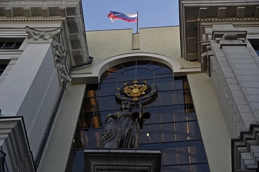 Суд в Копейске признал брак с погибшим участником СВО фиктивным.