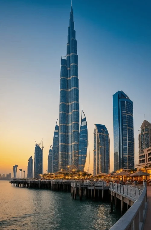 🇦🇪ОАЭ,Дубай