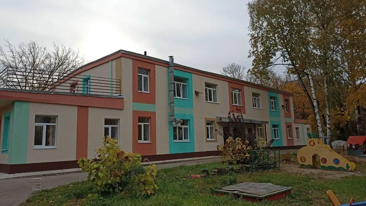 Детский сад № 148 в Иванове открывается после капитального ремонта