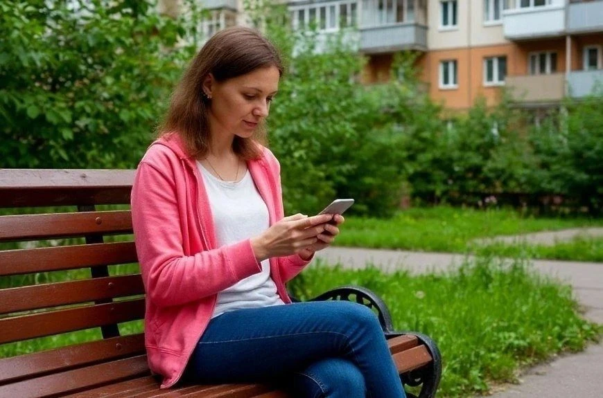 📲 «Госуслуги.Дом» - всё для управления квартирой в одном приложении