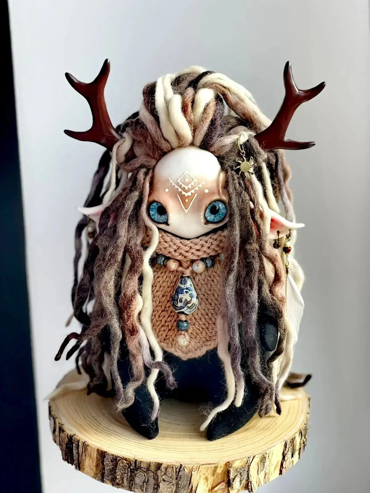 Дом нашла 🦌💫🐾🔮✨🌙