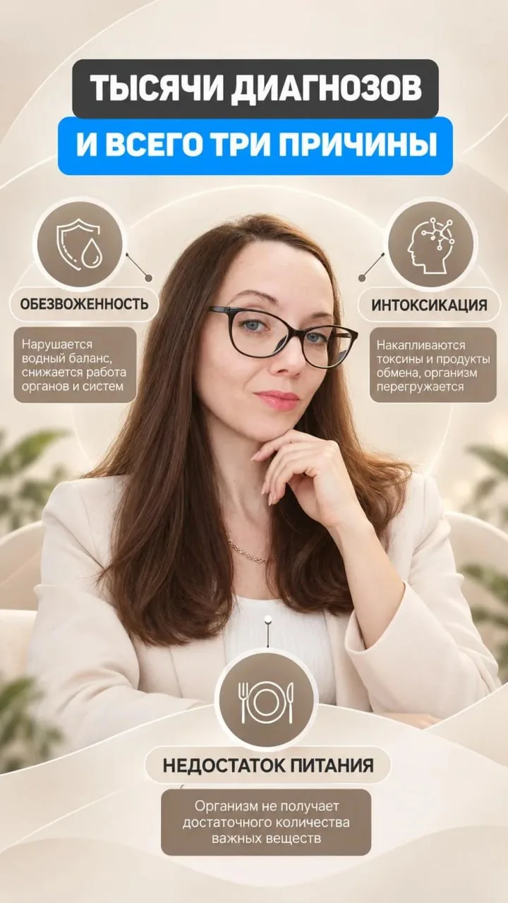 🌿 ЗДОРОВЬЕ ИЗНУТРИ
