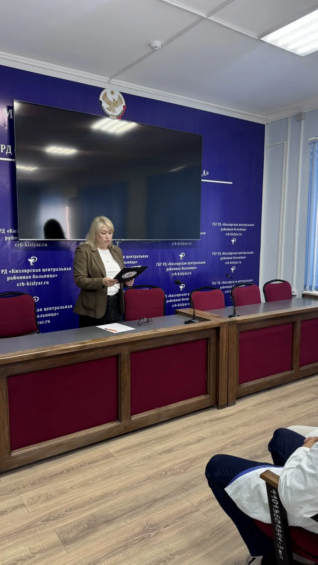 В рамках Недели сохранения психического здоровья Клинический психолог Татьяна Череватов...