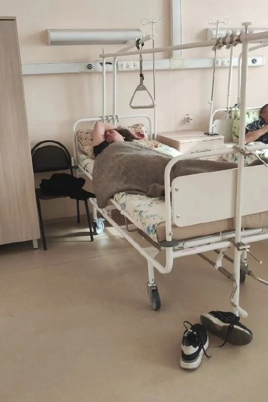 Апдейт по самой резонансной новости вчерашнего дня: