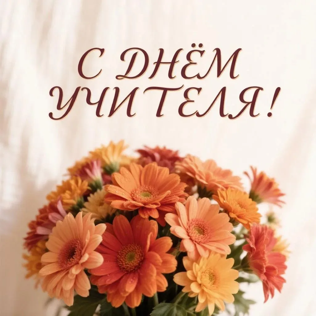 Уважаемые педагоги, ветераны педагогического труда!