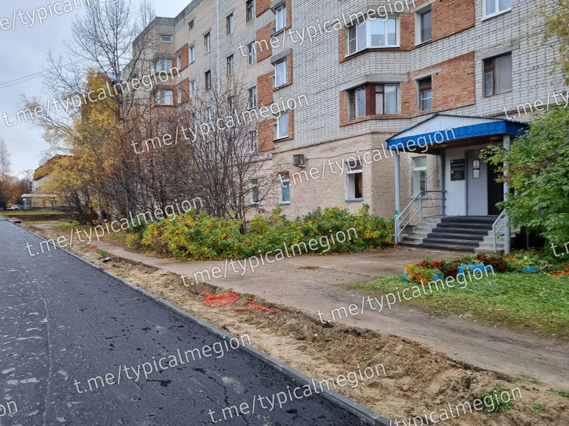 💬 Уважаемая Администрация города и Дирекция поликлиники. К вам обращались пенсионеры к...